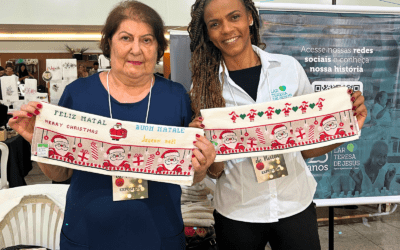 Feira de Natal – Minas Tênis Clube 