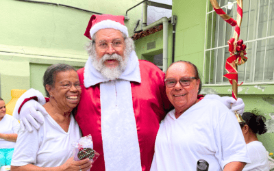 Natal  Solidário